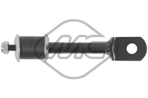Entretoise/tige, stabilisateur Metalcaucho 06940