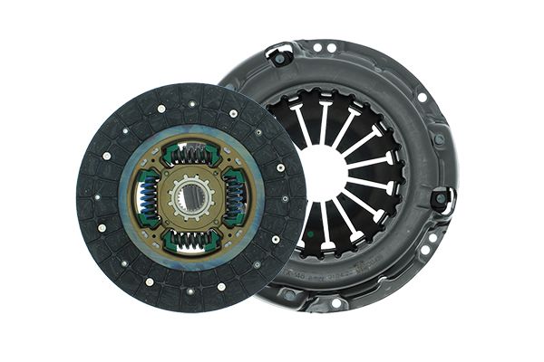 Kit d'embrayage MDR AIS-KT338