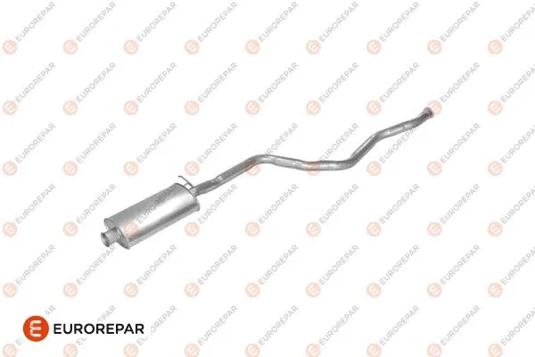 Silencieux avant EUROREPAR E12860G