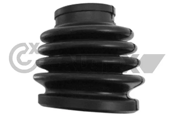 Jeu de joints-soufflets, arbre de commande CAUTEX 010686