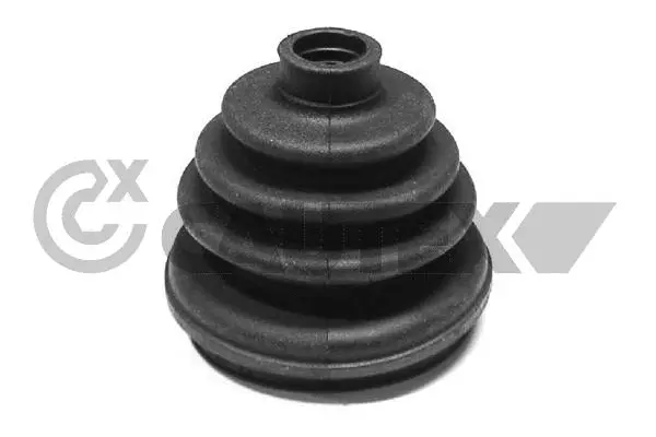 Jeu de joints-soufflets, arbre de commande CAUTEX 480120