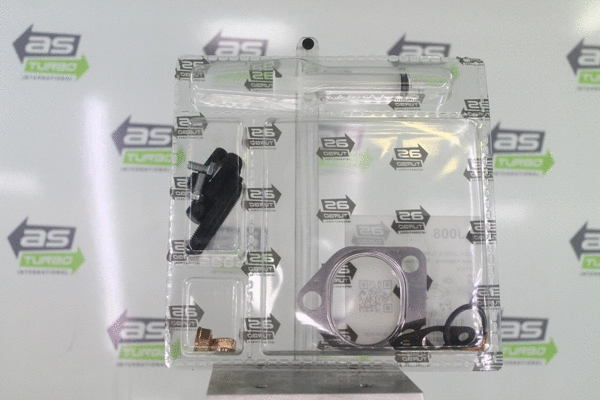 Kit de montage, compresseur DA SILVA AJ008