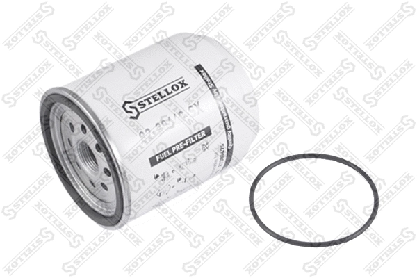 Filtre à carburant STELLOX 82-20440-SX