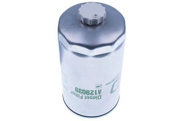 Filtre à carburant DENCKERMANN A129039
