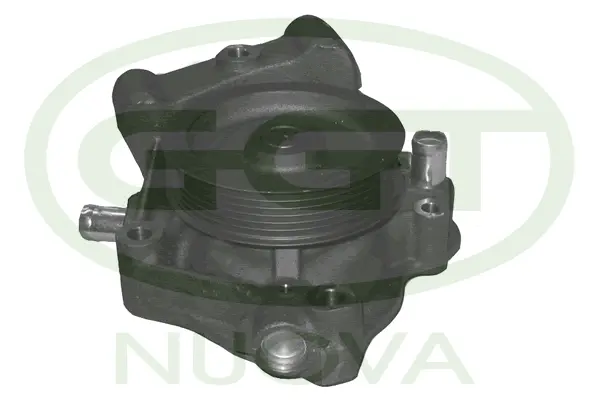 Pompe à eau, refroidissement du moteur GGT PA12545