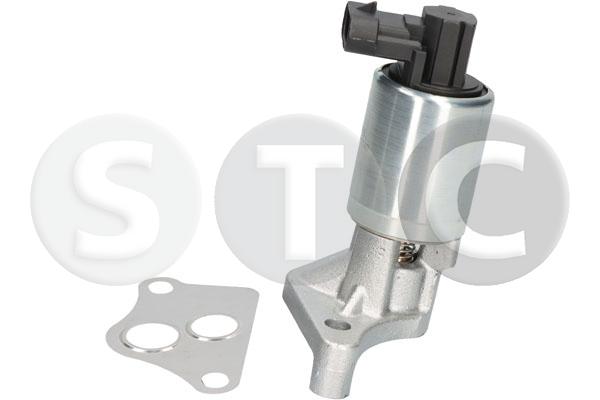 Vanne EGR, commande des gaz d'échappement STC T493012