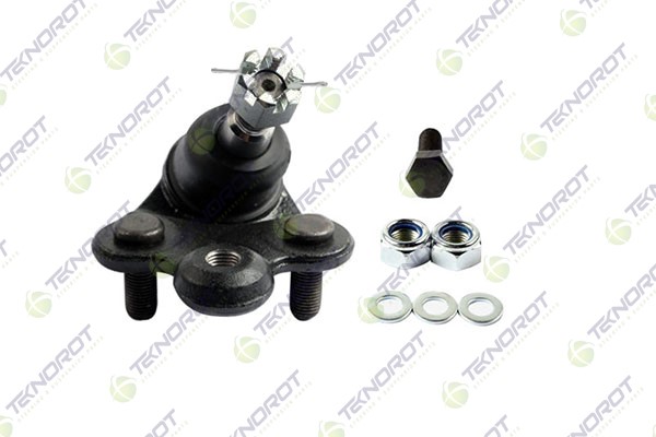 Rotule de suspension TEKNOROT H-274K
