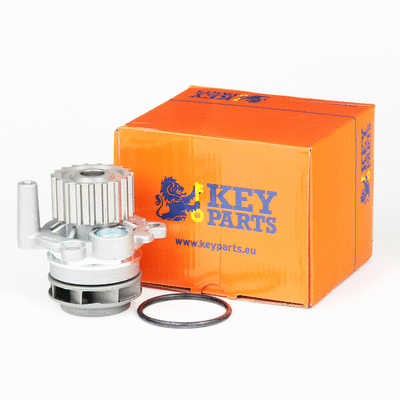 Pompe à eau, refroidissement du moteur KEY PARTS KCP1750