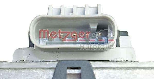 Capteur NOx, Injection d'urée METZGER 0899199