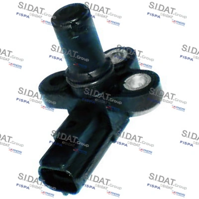 Capteur d'angle, vilebrequin SIDAT 83.460