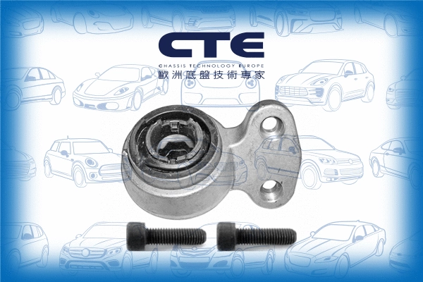Suspension, bras de liaison CTE CBH09008