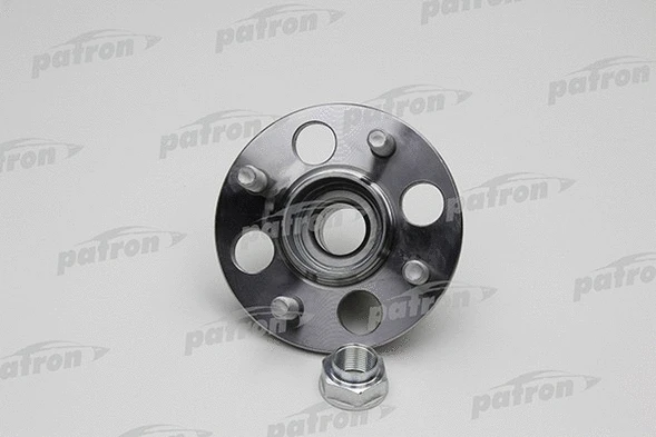 Kit de roulements de roue PATRON PBK1379H