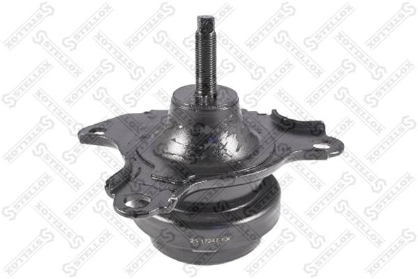 Support moteur STELLOX 25-17247-SX