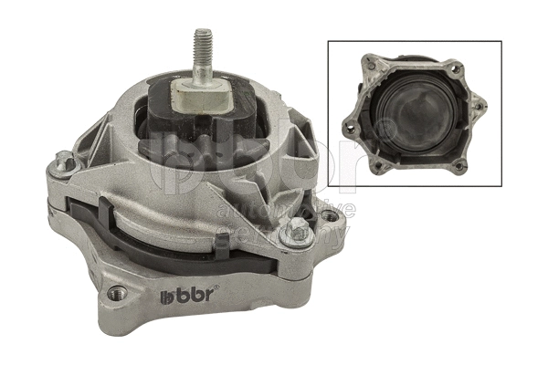 Support moteur BBR Automotive 001-10-28320