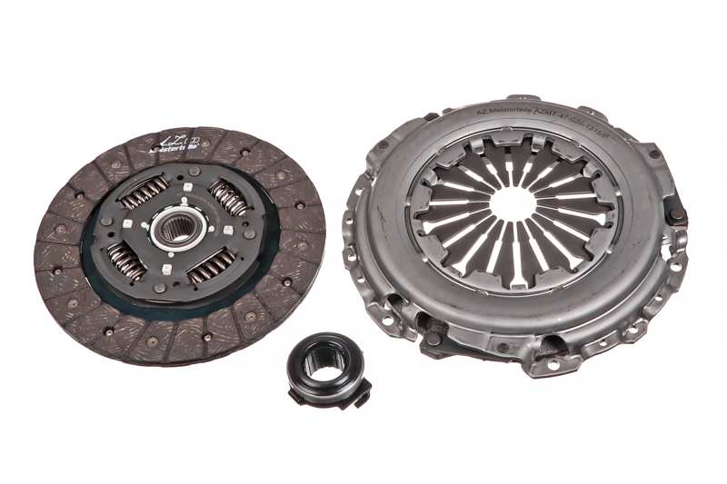 Kit d'embrayage A.Z. Meisterteile AZMT-47-020-1315