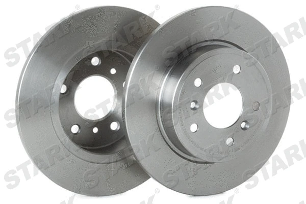 Disque de frein Stark SKBD-0023582