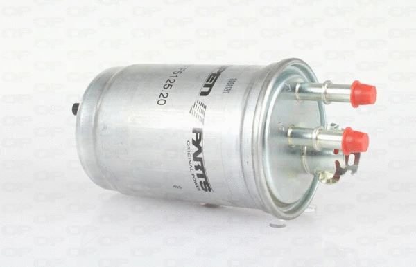 Filtre à carburant OPEN PARTS EFF5125.20