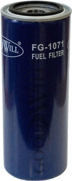 Filtre à carburant GOODWILL FG 1071