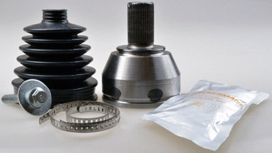 Jeu de joints, arbre de transmission DENCKERMANN C120349
