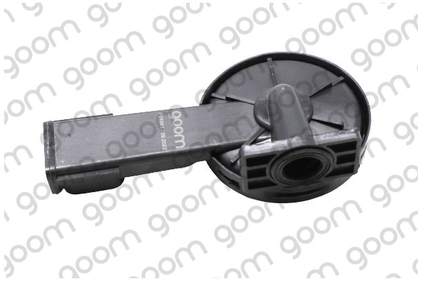 Séparateur d'huile, prise de recyclage des gas de carter GOOM OT-0012