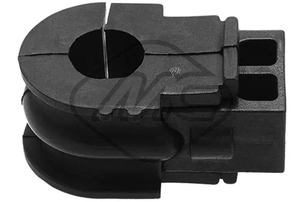 Suspension, stabilisateur Metalcaucho 06139