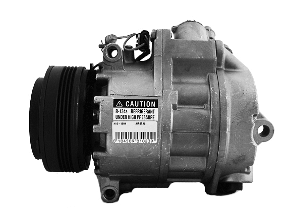 Compresseur, climatisation Airstal 10-1094