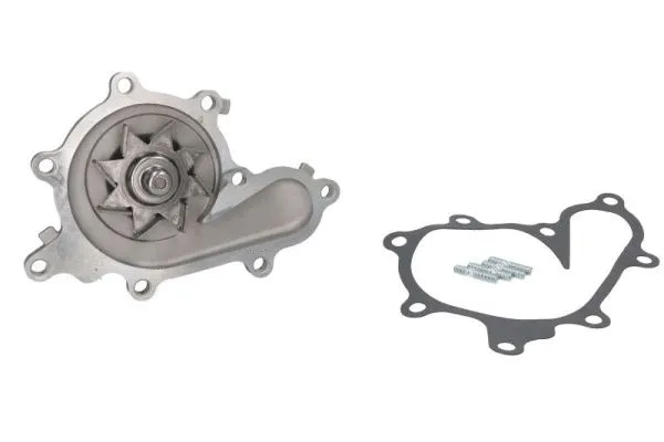 Pompe à eau, refroidissement du moteur THERMOTEC D11084TT