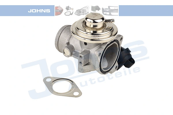 Vanne EGR JOHNS AGR 95 39-124