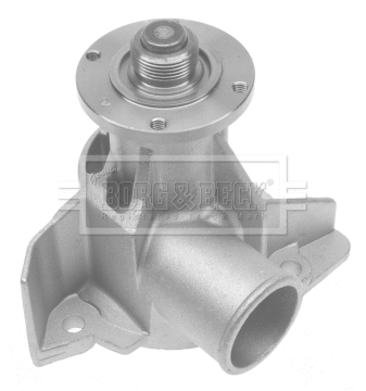 Pompe à eau, refroidissement du moteur BORG & BECK BWP1651