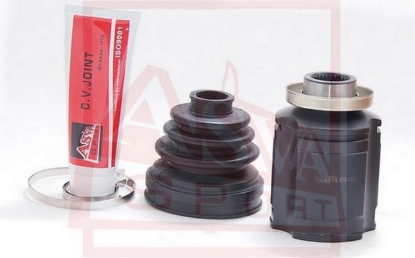 Jeu de joints, arbre de transmission ASVA MTIR-CU20