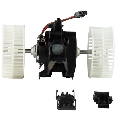Pulseur d'air habitacle BAPMIC TOPT1251011