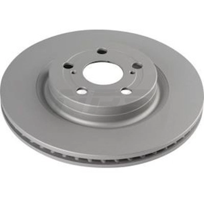 Disque de frein NPS T331A74