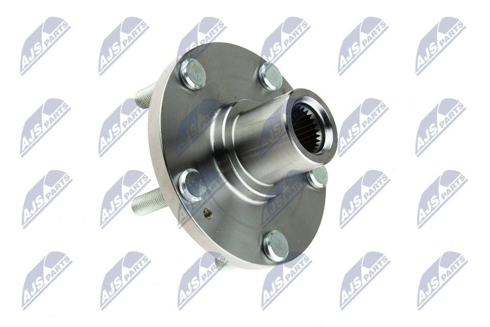 Moyeu de roue NTY KLP-HY-509P
