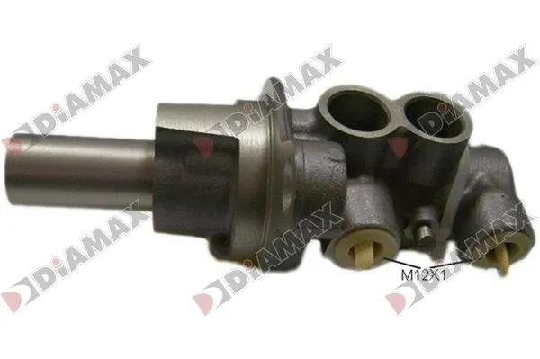Maître-cylindre de frein DIAMAX N04445