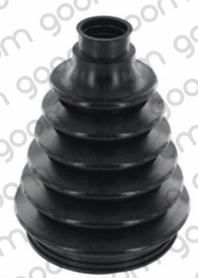 Joint-soufflet, arbre de commande GOOM DB-0538