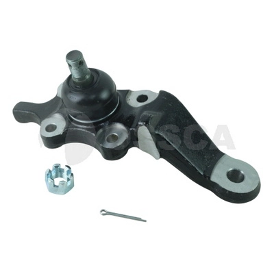 Rotule de suspension OSSCA 68956