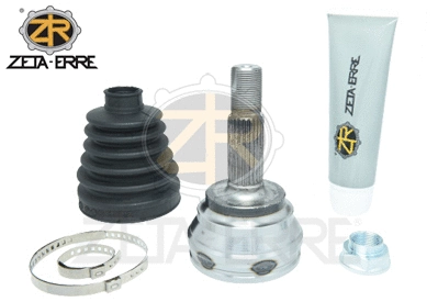 Jeu de joints, arbre de transmission ZETA-ERRE TO17/B