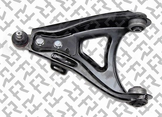 Bras de liaison, suspension de roue FR REDAELLI R-929