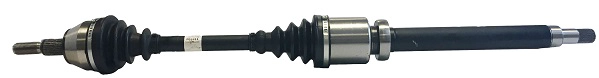 Arbre de transmission GENERAL RICAMBI FO3311