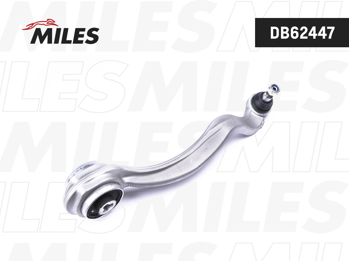Bras de liaison, suspension de roue MILES DB62447