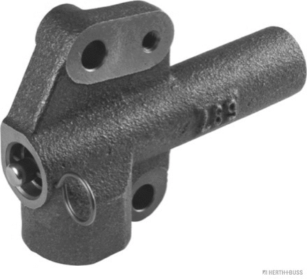 Amortisseur de vibrations, courroie crantée HERTH+BUSS JAKOPARTS J1140328