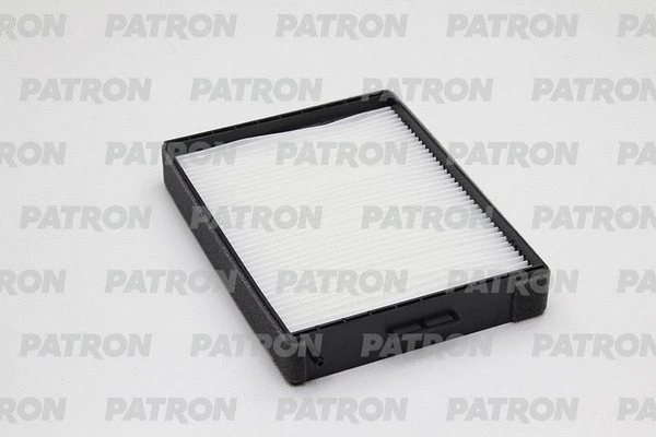 Filtre, air de l'habitacle PATRON PF2227KOR