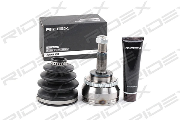 Jeu de joints, arbre de transmission RIDEX 5J0172