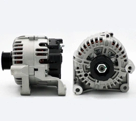 Alternateur CTR 1245044