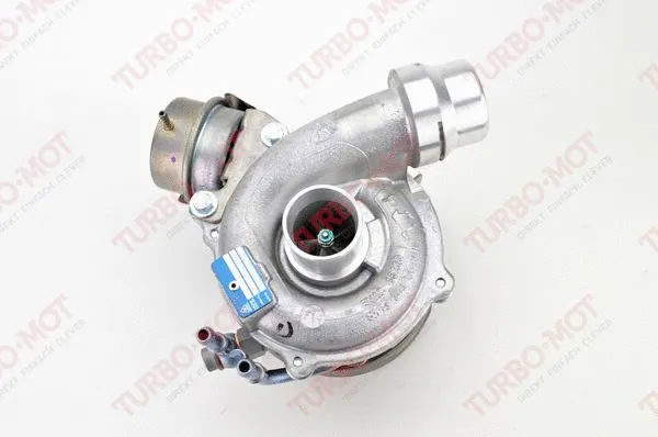 Turbocompresseur, suralimentation TURBO-MOT 668982