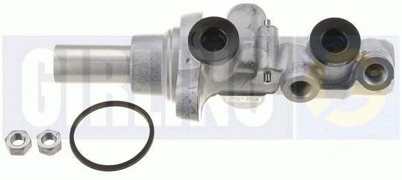 Maître-cylindre de frein GIRLING 4006968