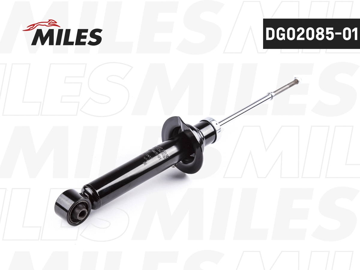 Amortisseur MILES DG02085-01