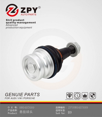 Rotule de suspension ZPY 8W0 407 689B