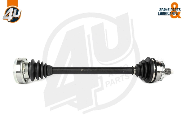 Arbre de transmission 4U Autoparts 51112VV
