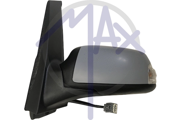 Rétroviseur extérieur MAX MFD202-L